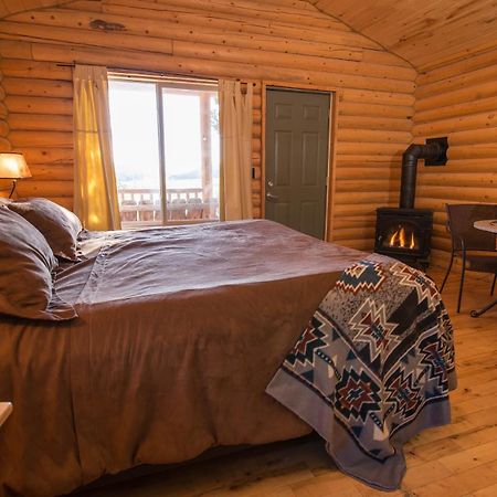 Zion Mountain Ranch Hotel Mount Carmel Junction Room photo
