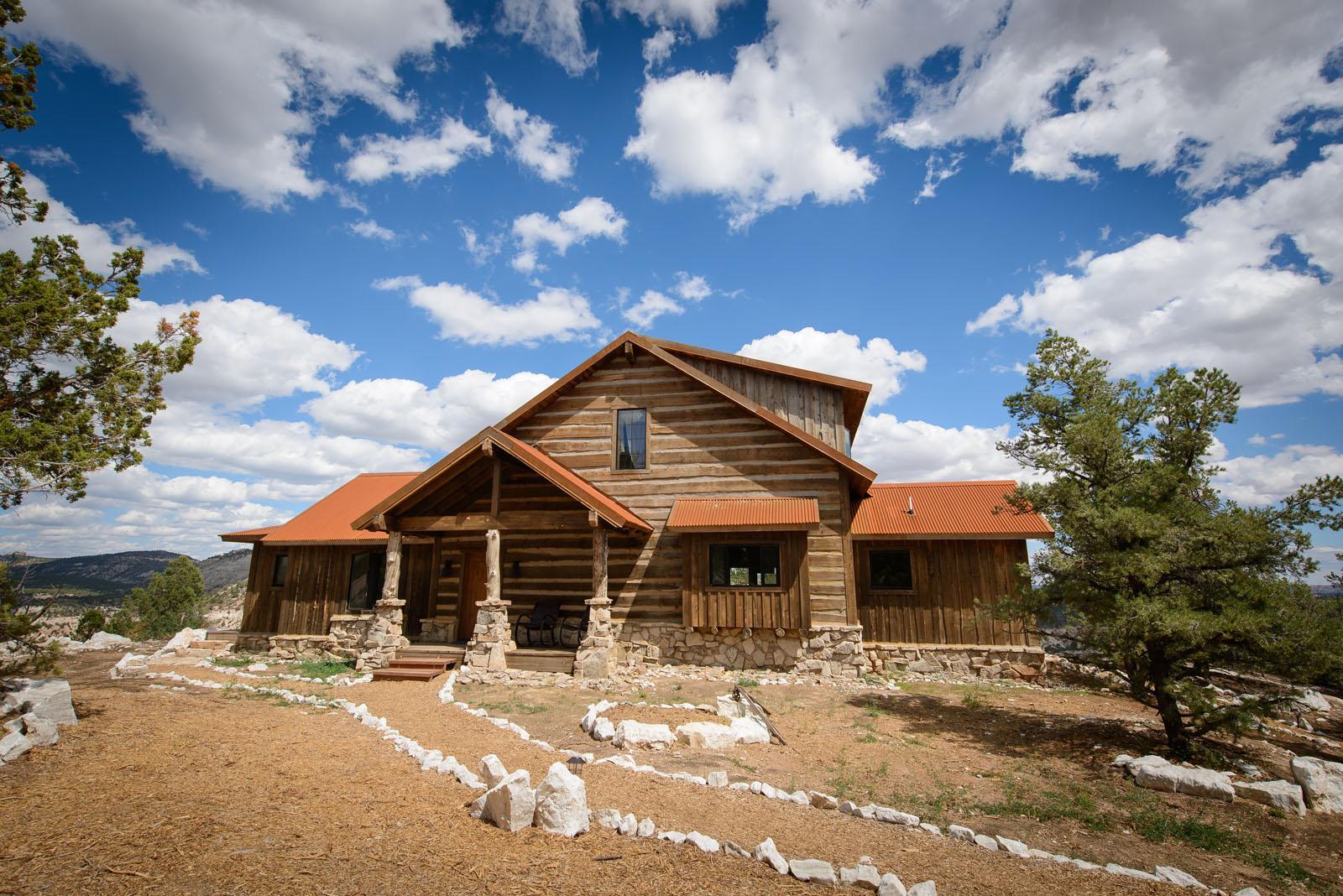 Zion Mountain Ranch Hotel Mount Carmel Junction Exterior photo