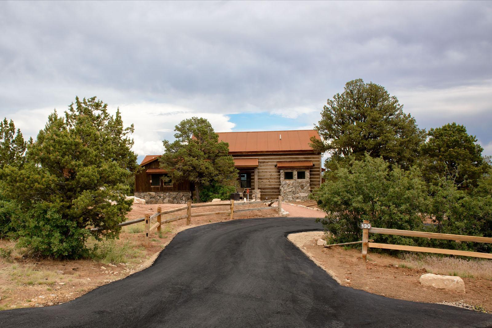 Zion Mountain Ranch Hotel Mount Carmel Junction Exterior photo