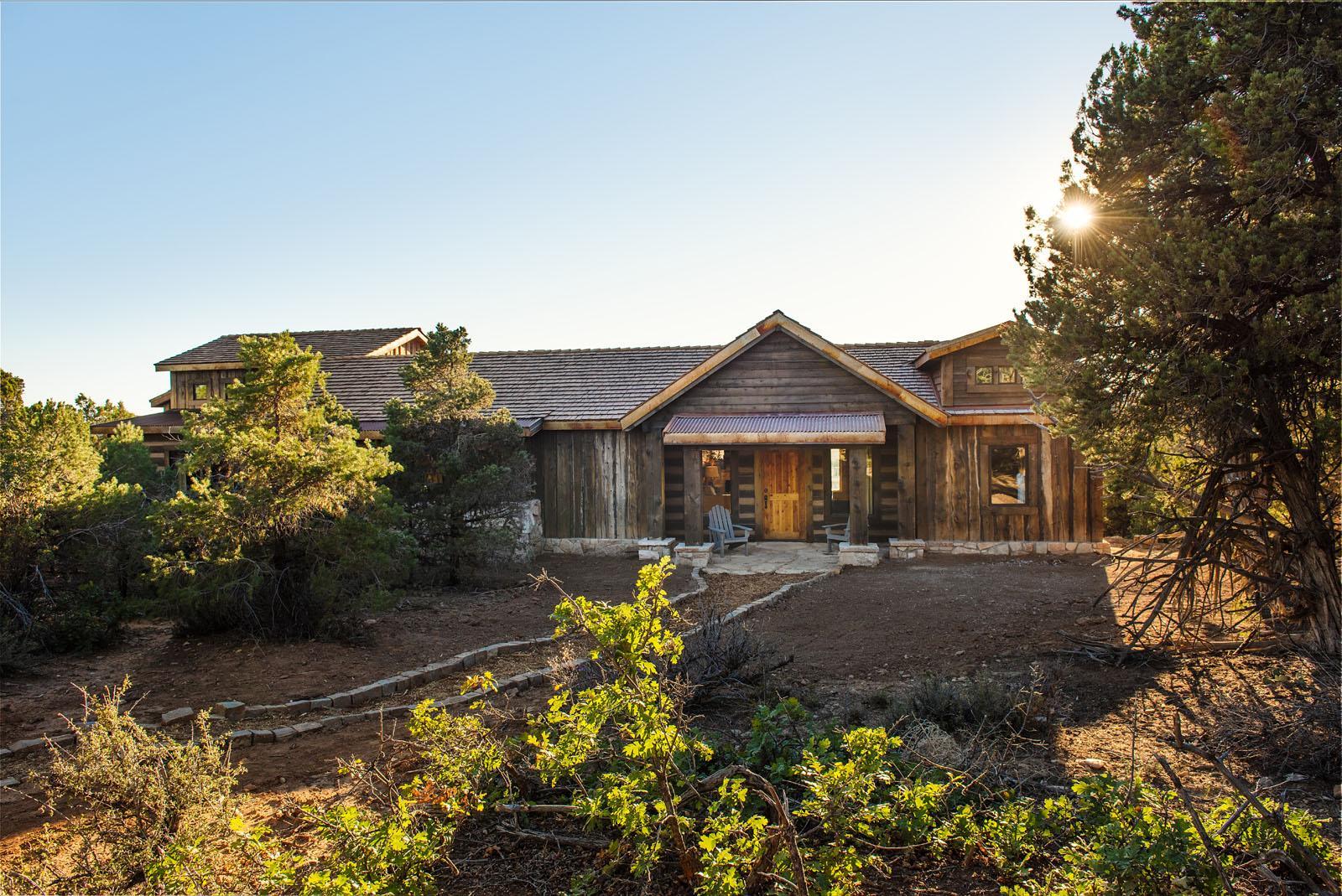 Zion Mountain Ranch Hotel Mount Carmel Junction Exterior photo