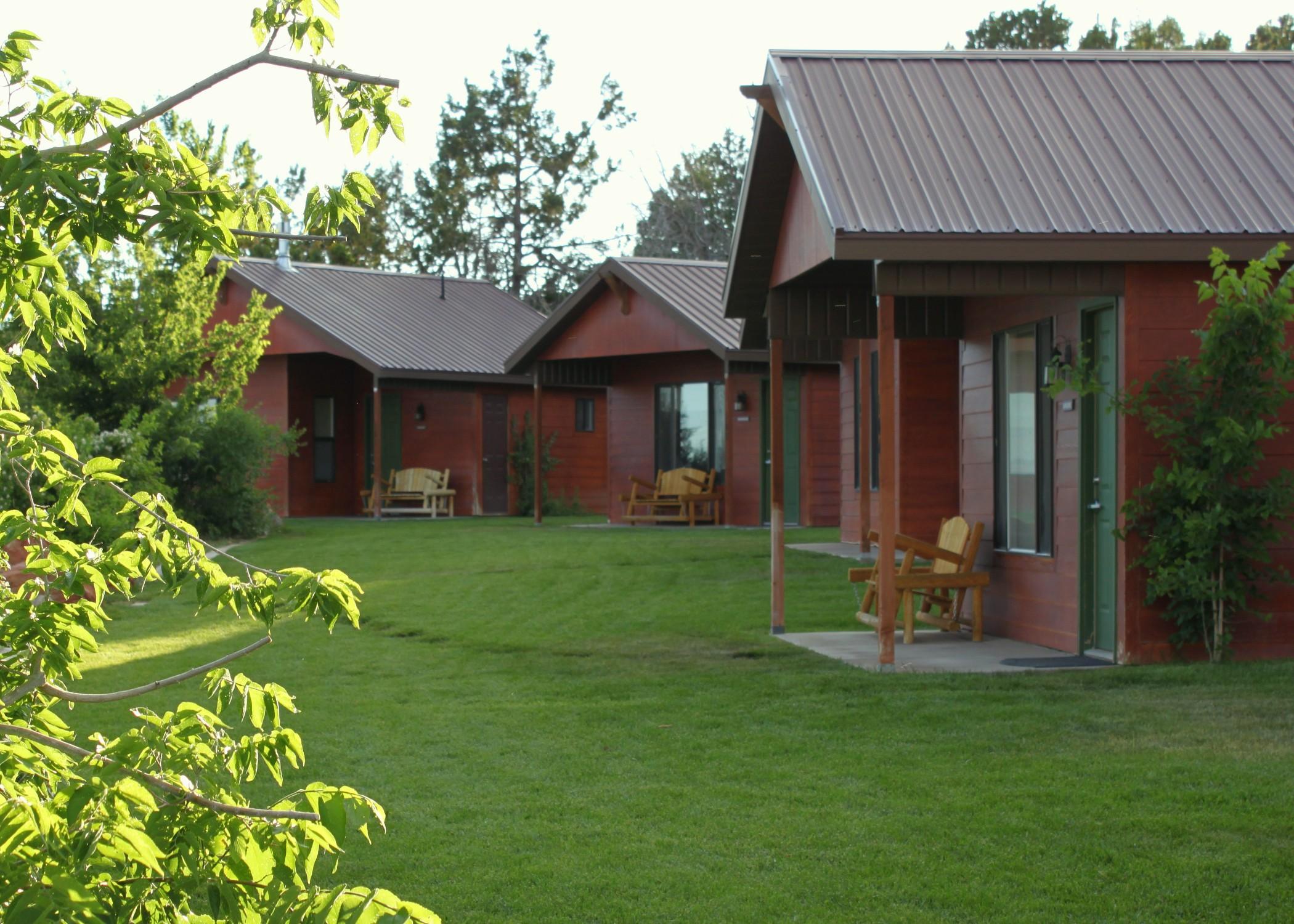 Zion Mountain Ranch Hotel Mount Carmel Junction Exterior photo