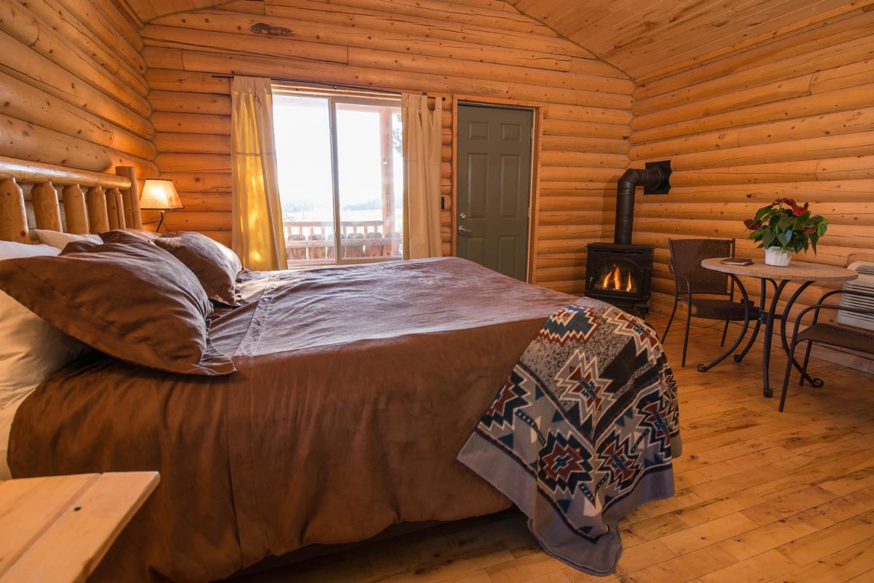 Zion Mountain Ranch Hotel Mount Carmel Junction Room photo
