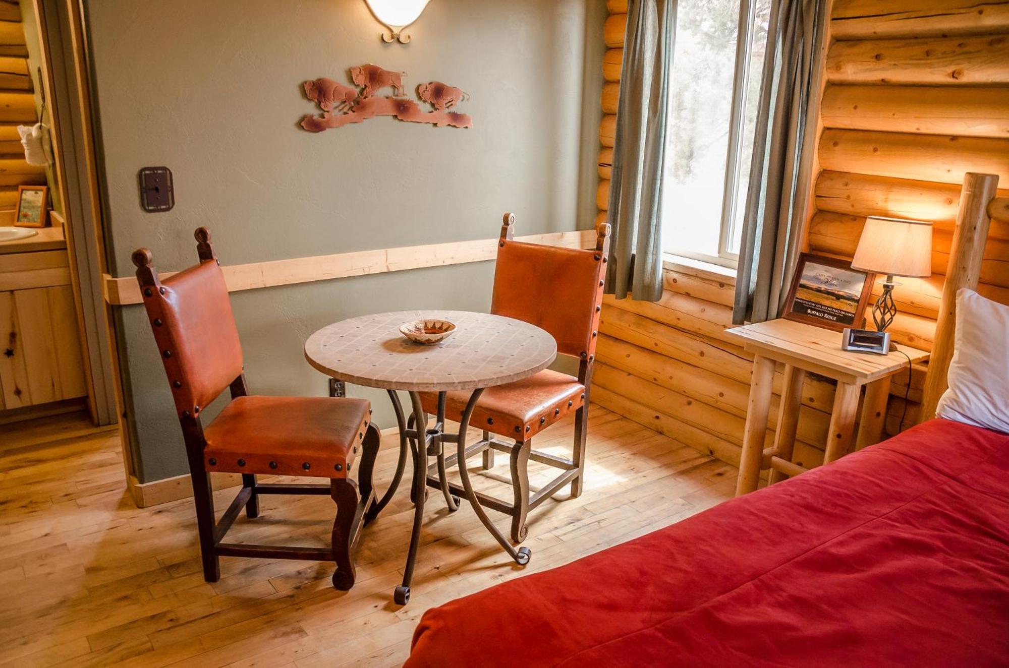 Zion Mountain Ranch Hotel Mount Carmel Junction Room photo